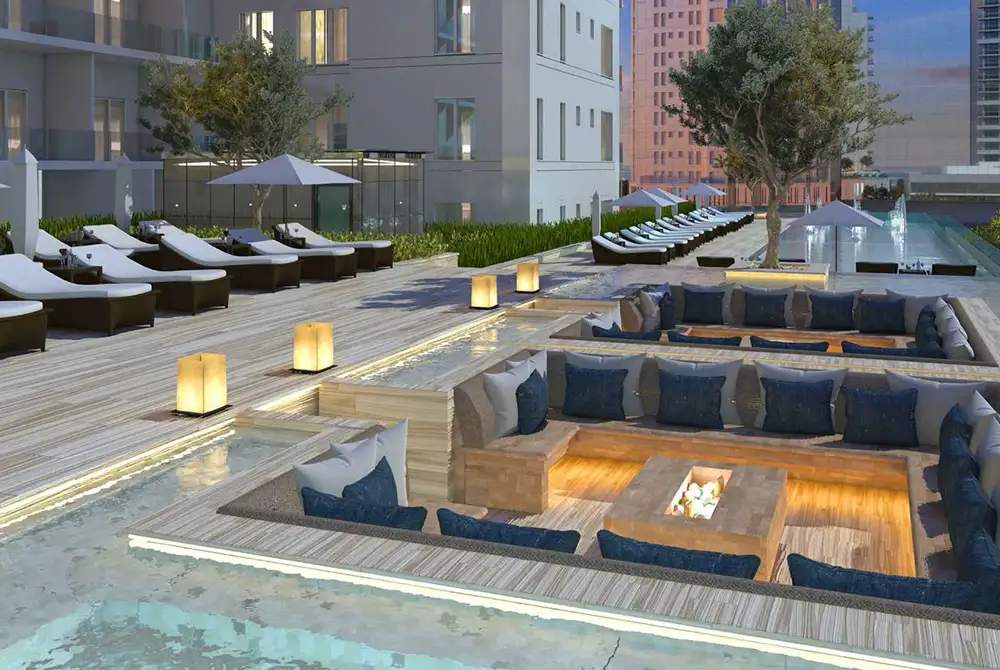 DAMAC Majestine gallery image 23