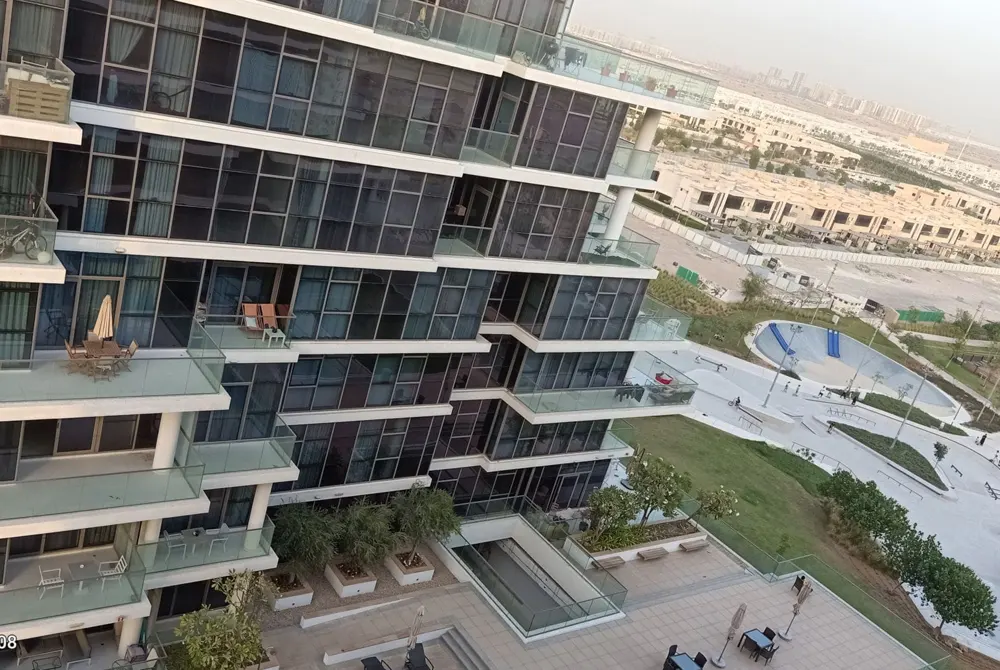 Damac Orchid Apartments gallery image 23