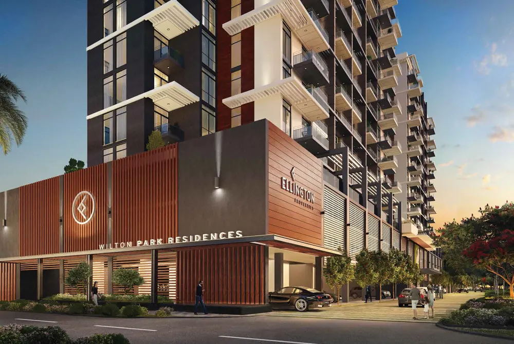 Ellington Wilton Park Residences 2 gallery image 22