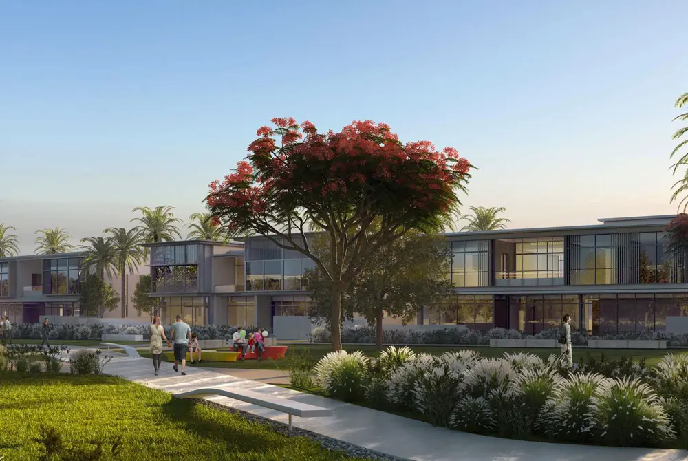 Emaar Golf Place II gallery image 23