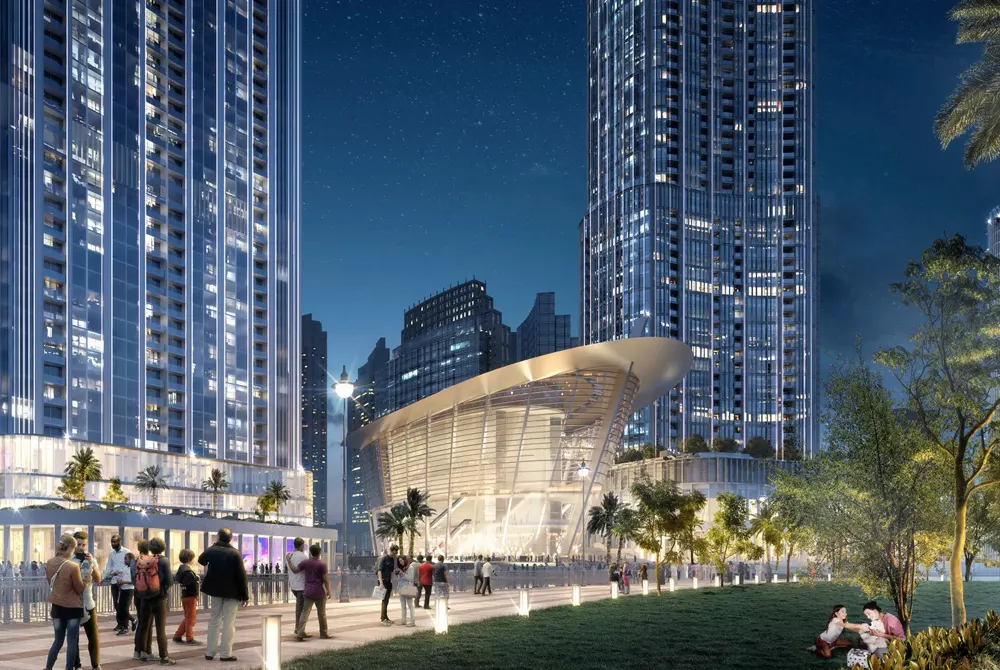 Emaar Grande Signature Residences gallery image 24
