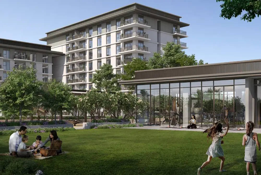 Emaar Ocean Point gallery image 23
