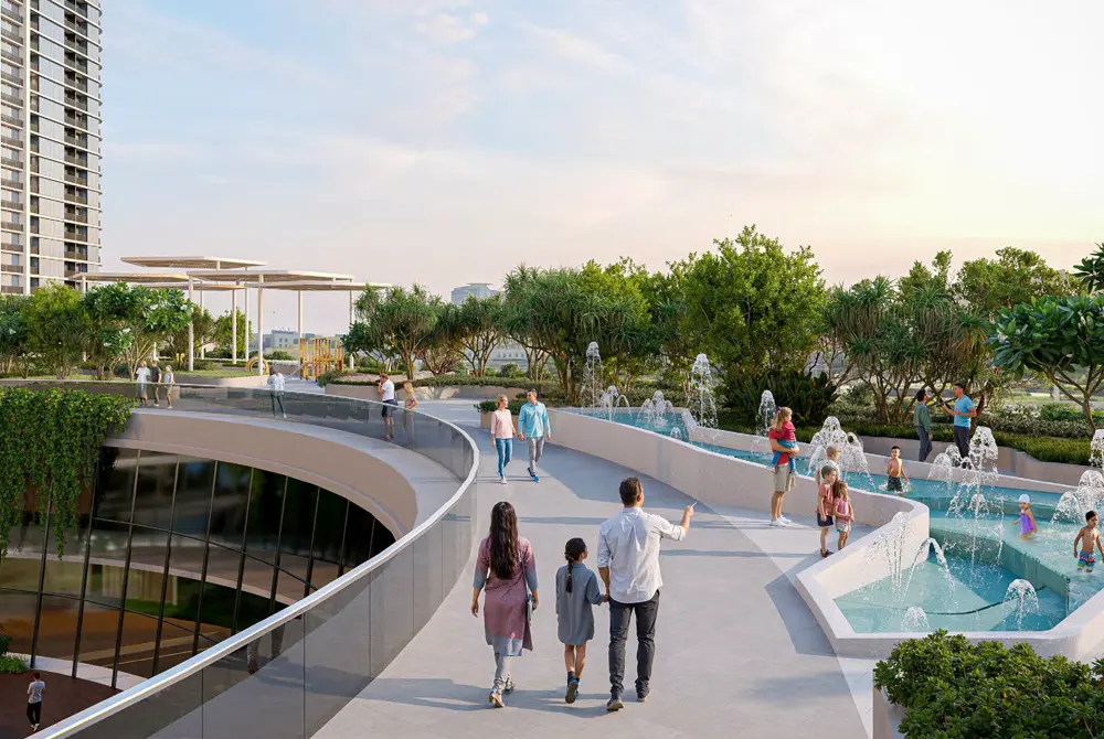 Sobha Motor City gallery image 22