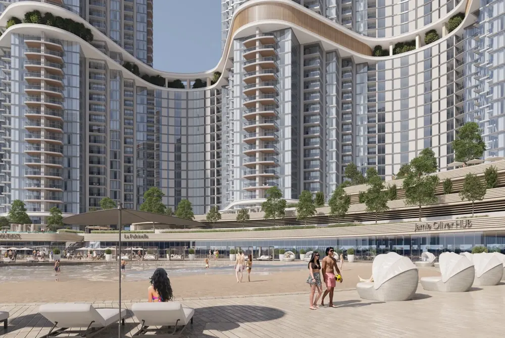 Sobha Skyscape Aura gallery image 23