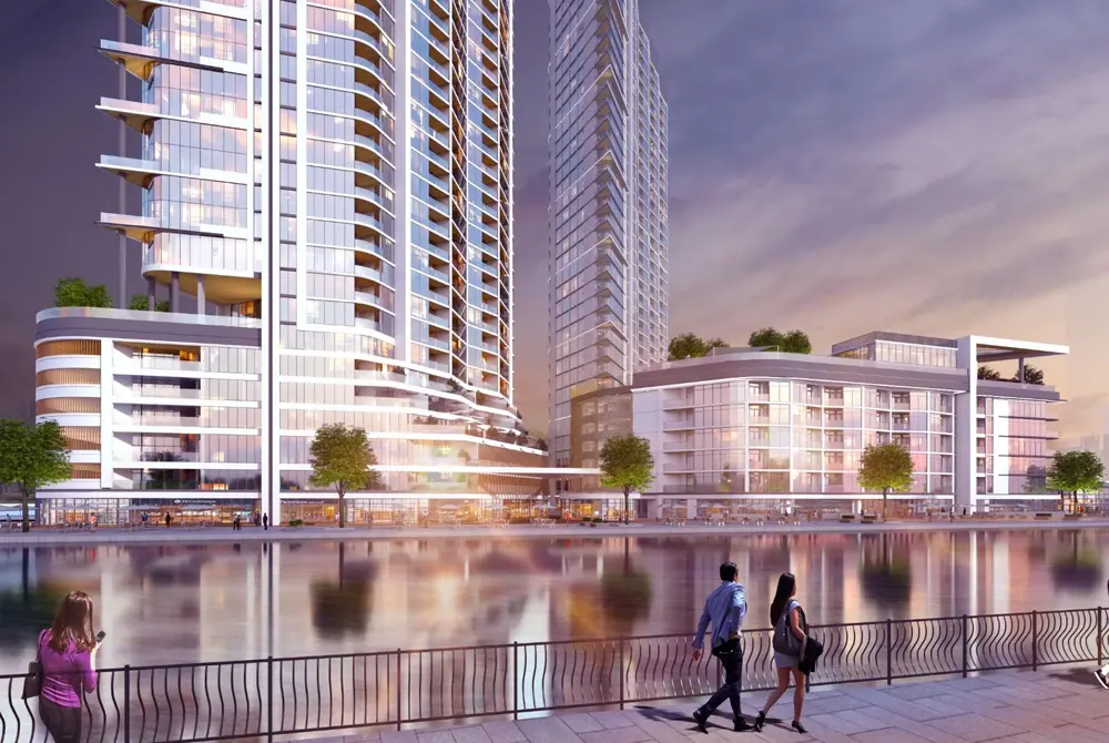 Sobha Waves Grande Phase 2 gallery image 24