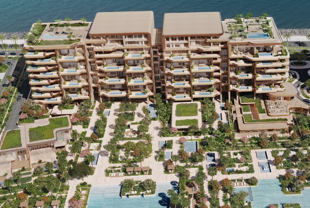 The Alba Furnished Residences gallery image 23