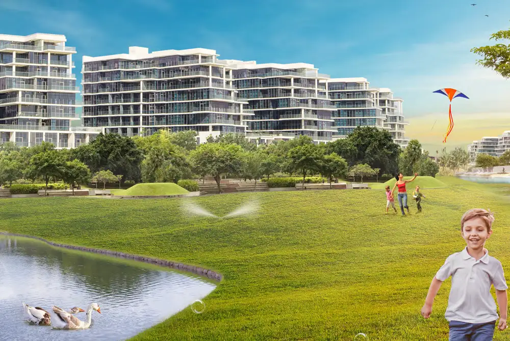 DAMAC Loreto gallery image 22