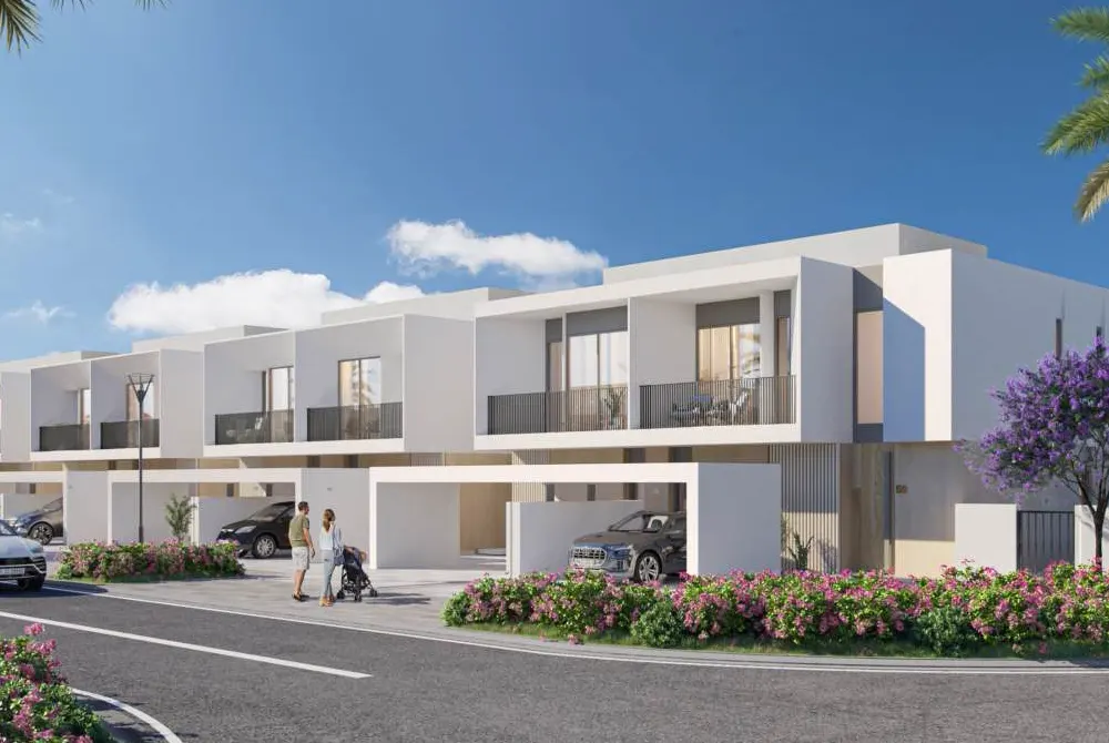 Nshama Maha Townhouses gallery image 24