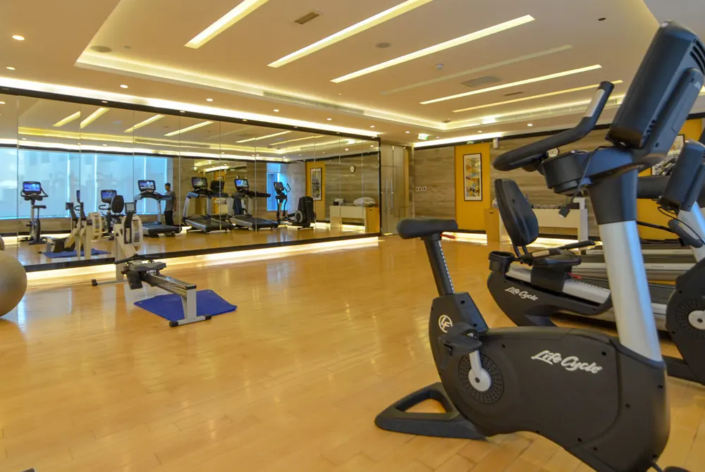 Damac Maison Cour Jardin gallery image 23