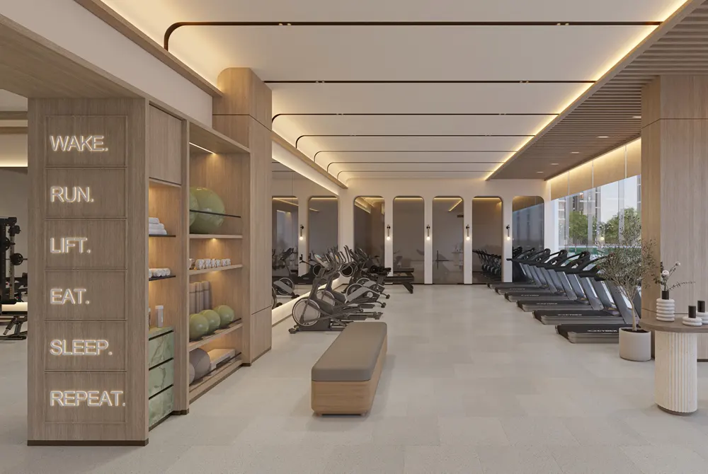 Roudah by Expo City Dubai gallery image 23