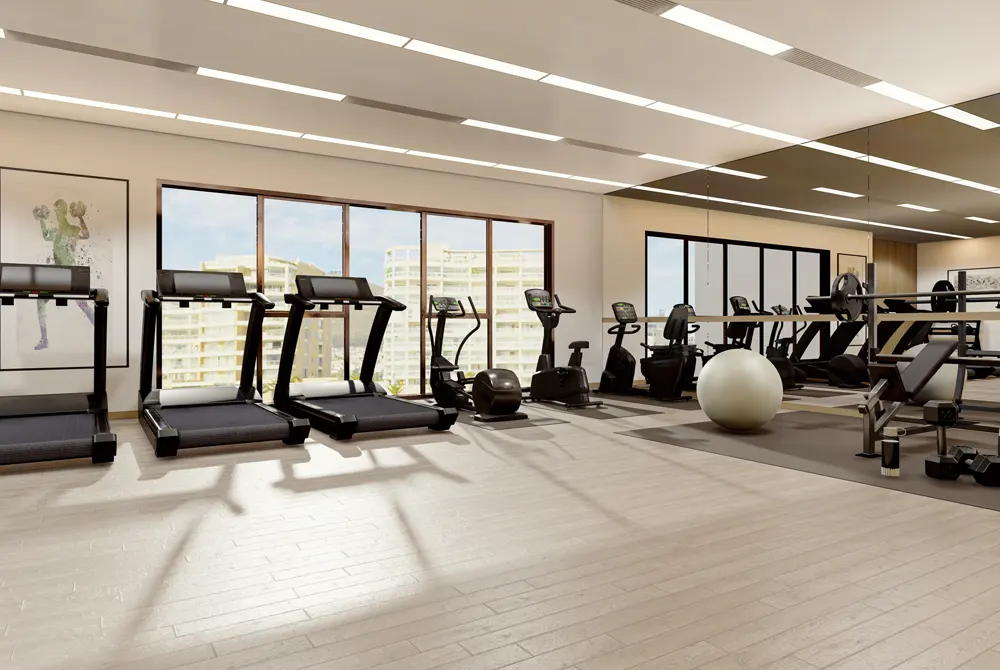 Amwaj Starlight Park gallery image 22