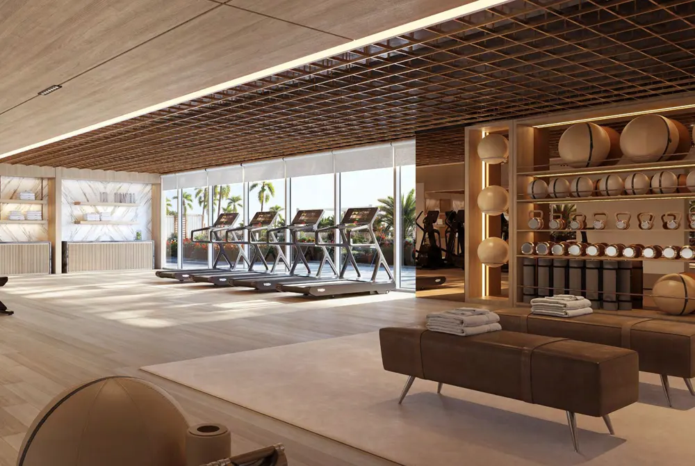 Waldorf Astoria Residences gallery image 23