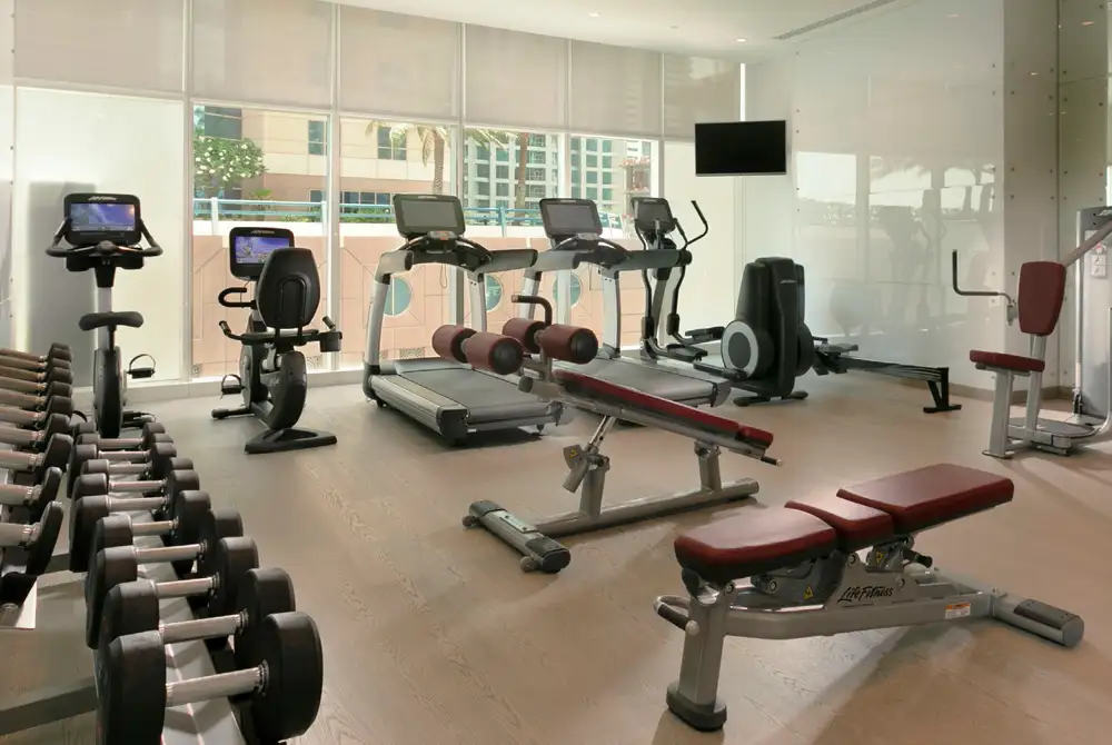 Damac Heights gallery image 22