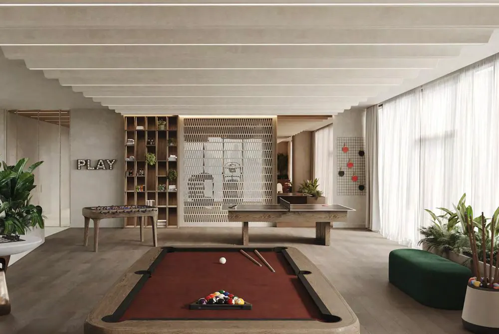 Aldar Yas Riva gallery image 23