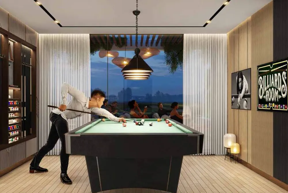 Damac Park Greens gallery image 23