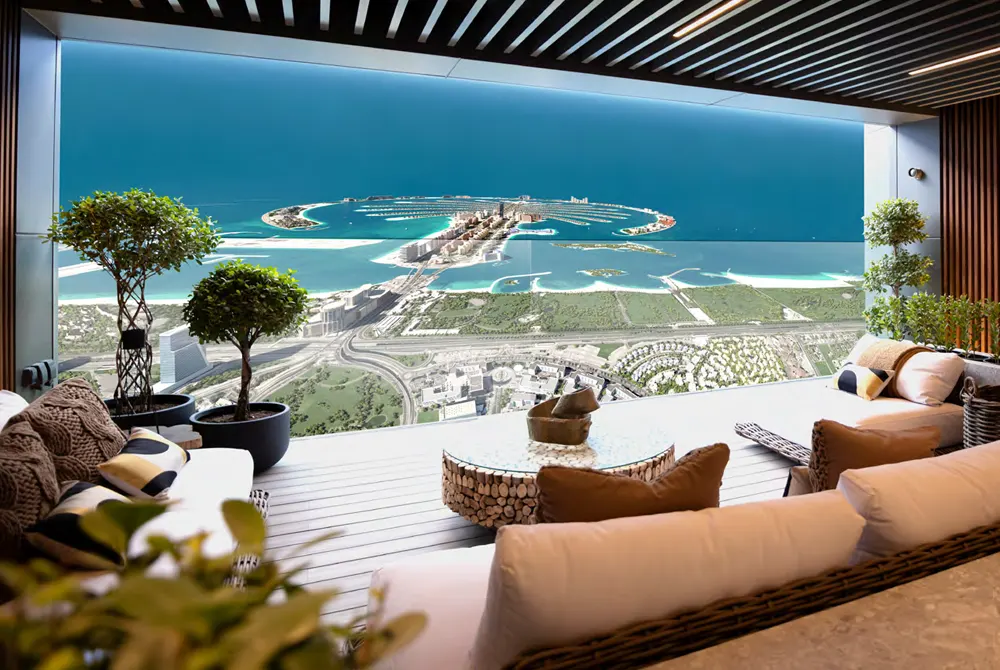 Sobha The S Tower gallery image 22