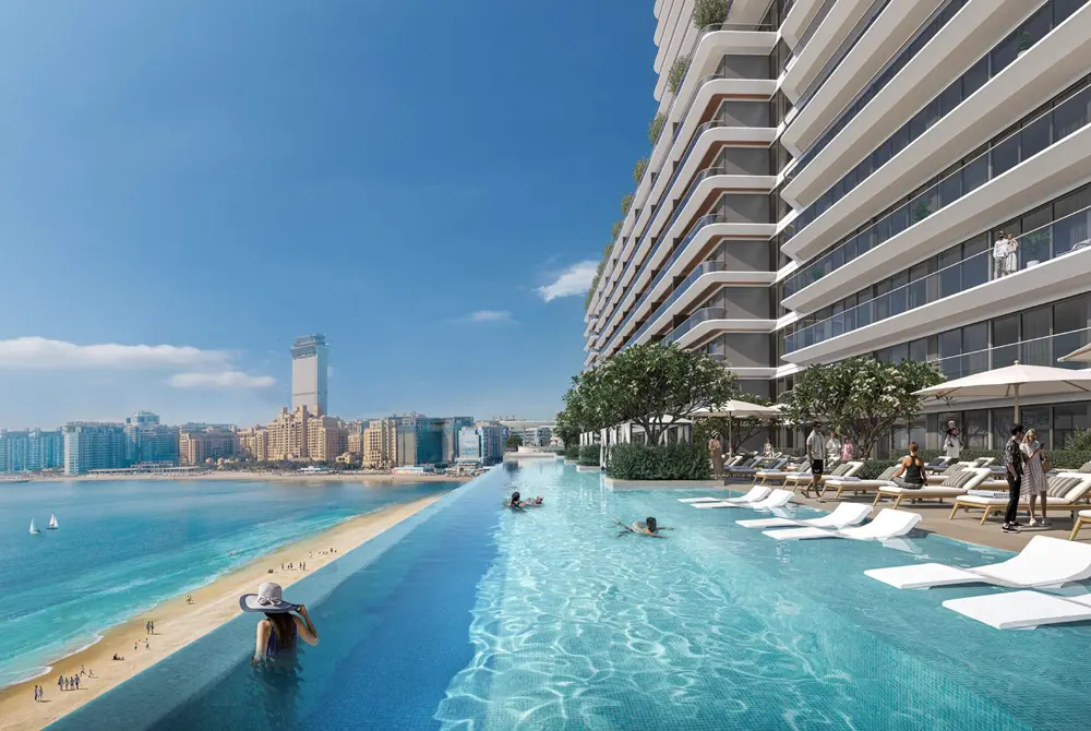 Emaar Address Residences The Bay gallery image 23