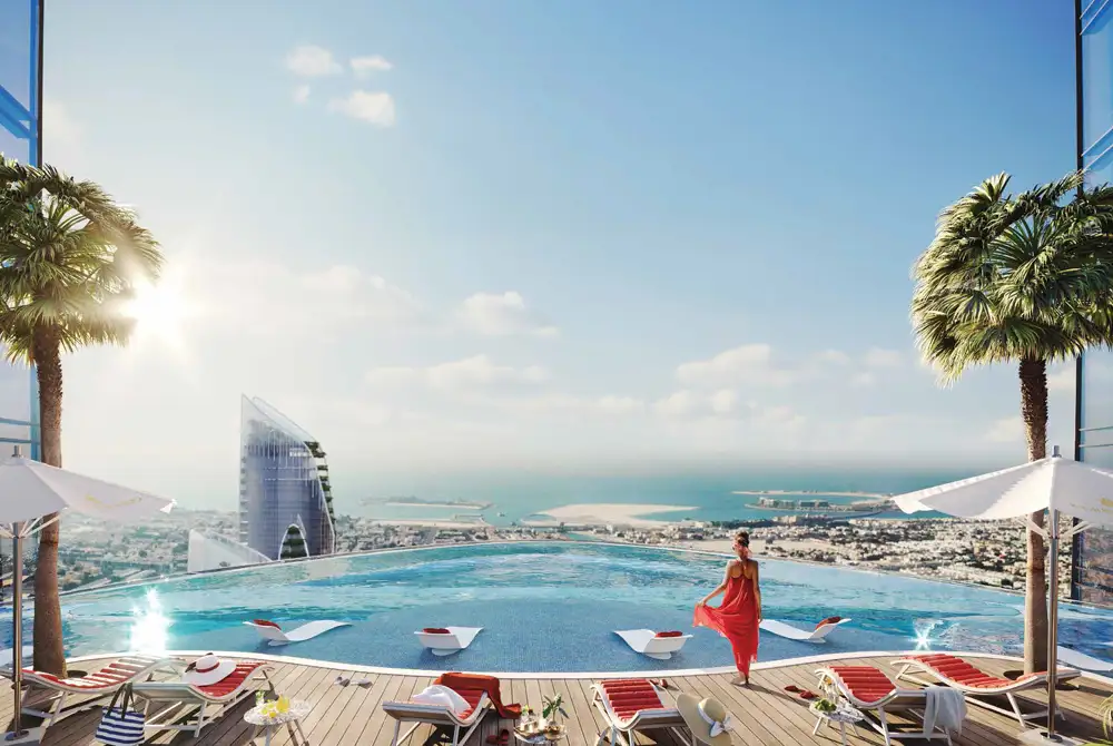 DAMAC Safa 2 gallery image 22
