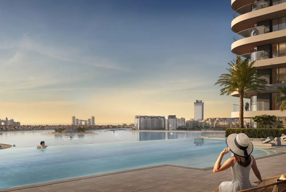 Emaar Bayview Tower 2 gallery image 23