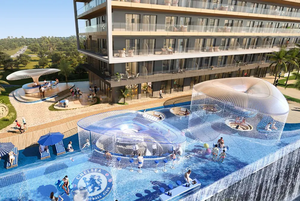 Chelsea Residences 2 gallery image 23