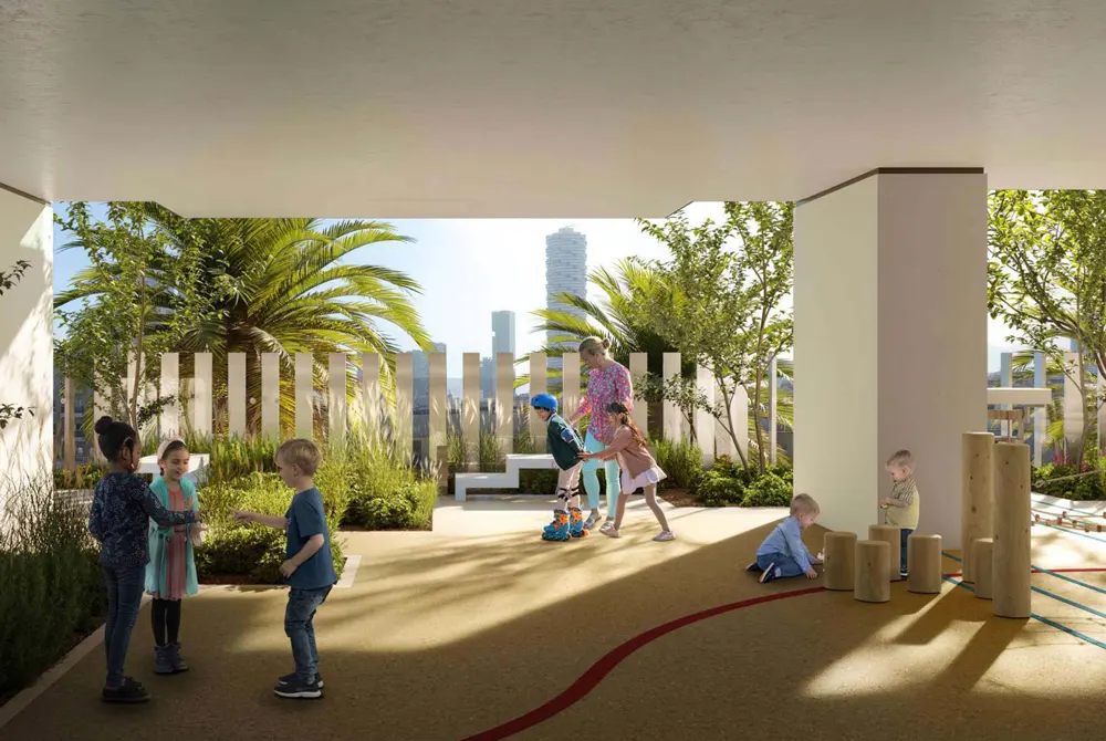 V1TER Residence gallery image 21