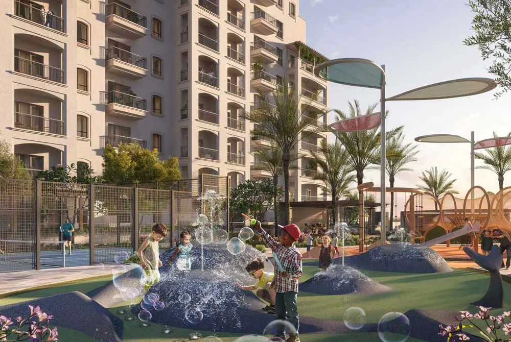 Yas Golf Collection Residences gallery image 23