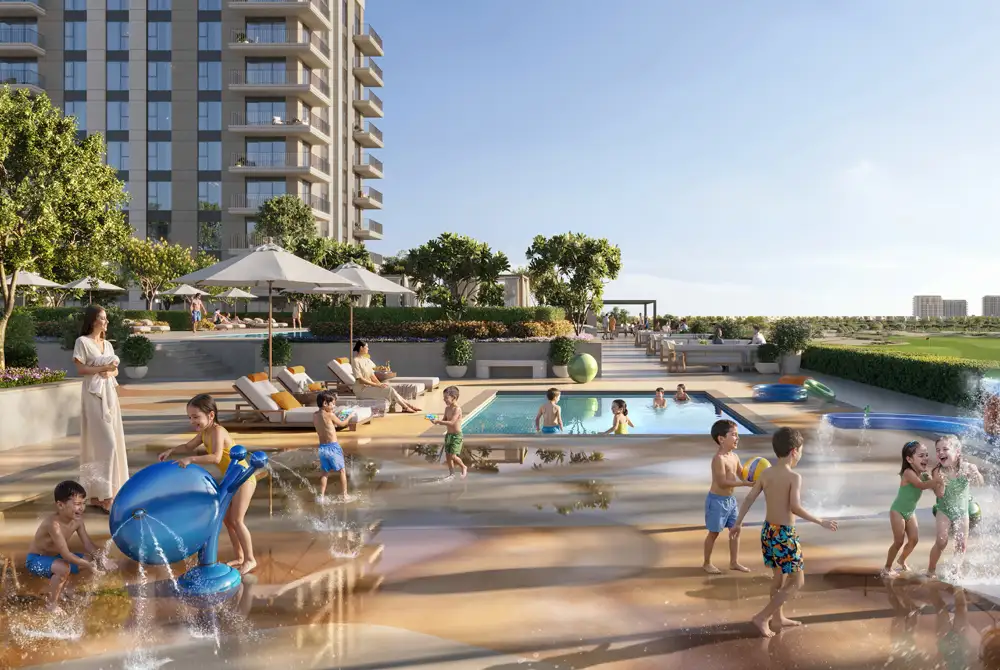Emaar Golf Fields gallery image 22