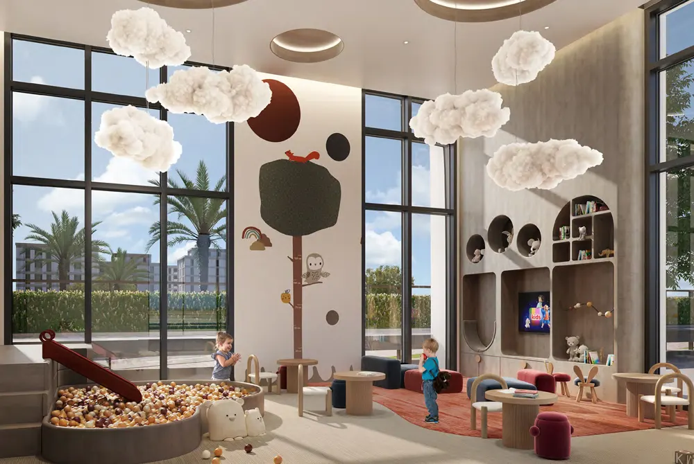 Aldar Manarat Living 2 gallery image 22