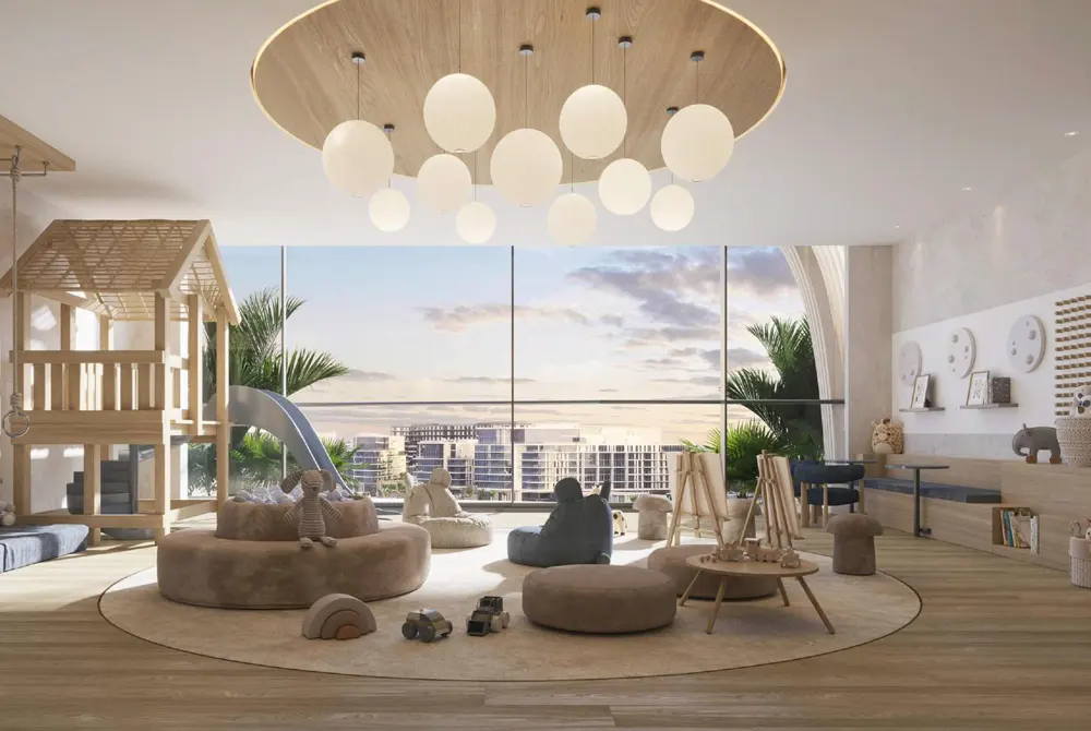 Aldar Mamsha Palm gallery image 23