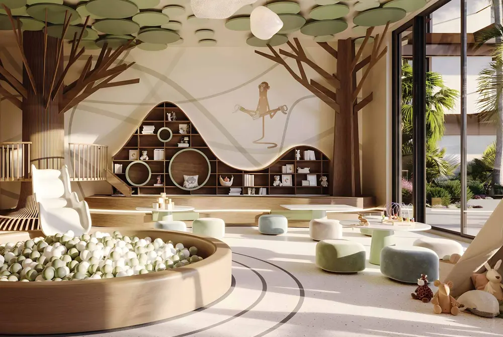 Aldar Yas Point gallery image 23