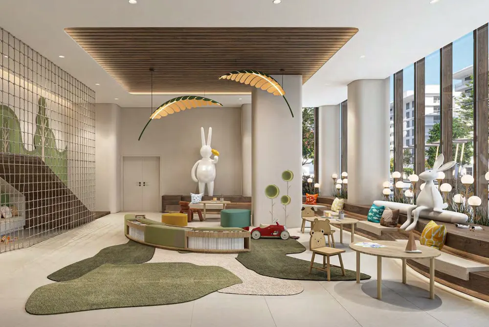 Aldar Yas Riva gallery image 24