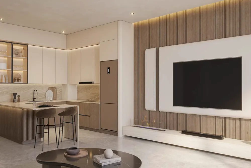 ANAX Kyomi Residence gallery image 24