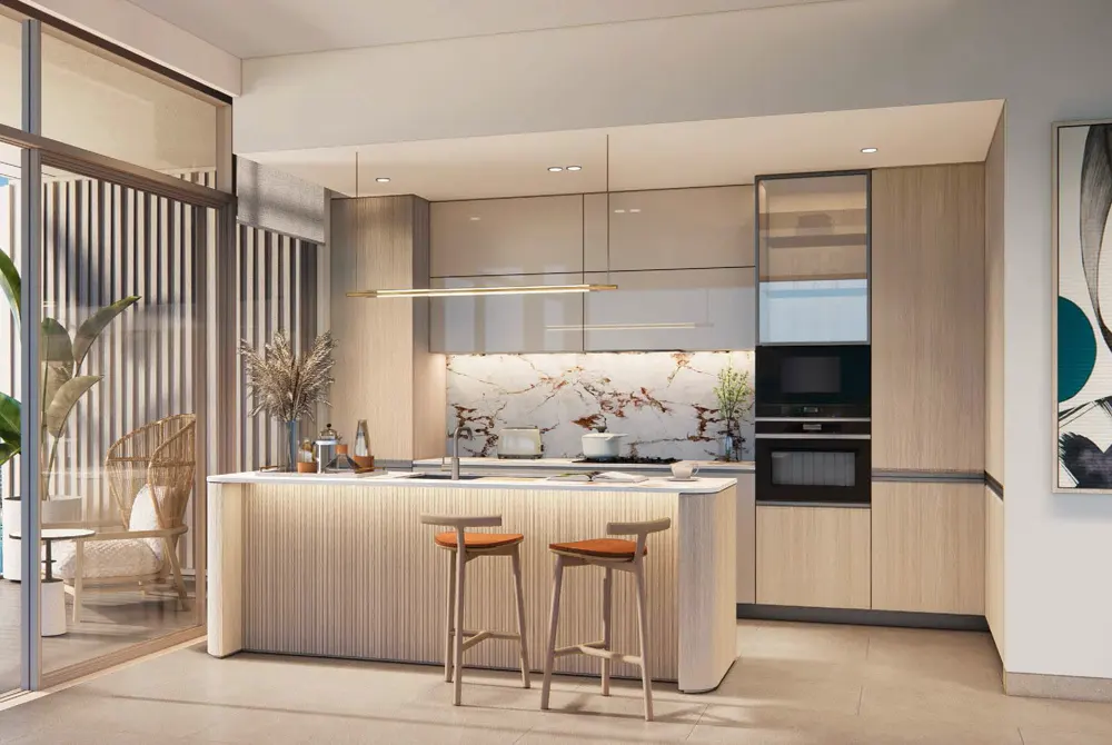 Nakheel Bay Grove Residences gallery image 23