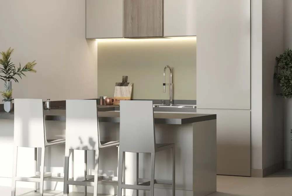 Sobha Crest Grande gallery image 24