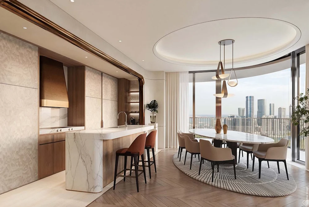 The St. Regis Residences gallery image 23