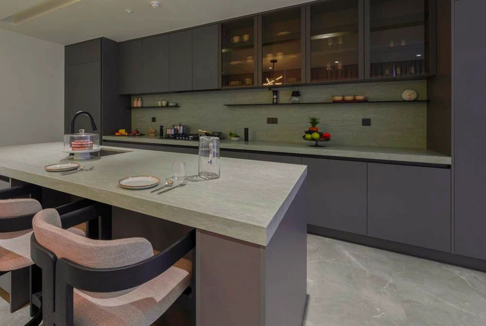 W Residences Tower 3 gallery image 24