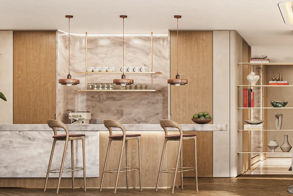 Soma Residences by Devmark gallery image 23
