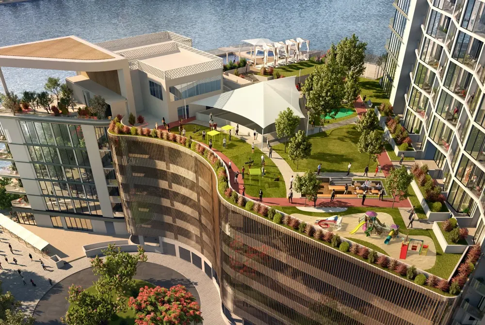Sobha Hartland Waves gallery image 23