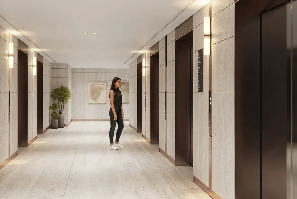 Avenue Park Towers gallery image 25