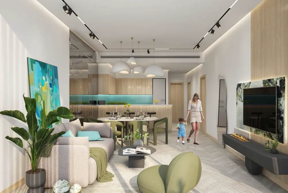 DAMAC Lagoon Views 2 gallery image 24