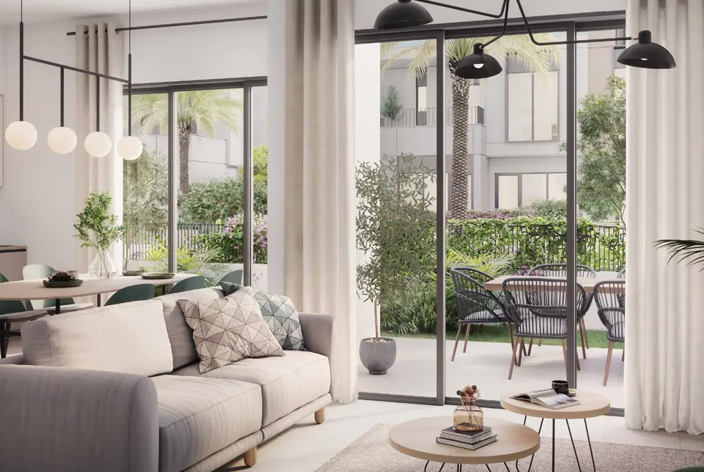 Emaar Expo Golf Villas Phase 5 gallery image 24