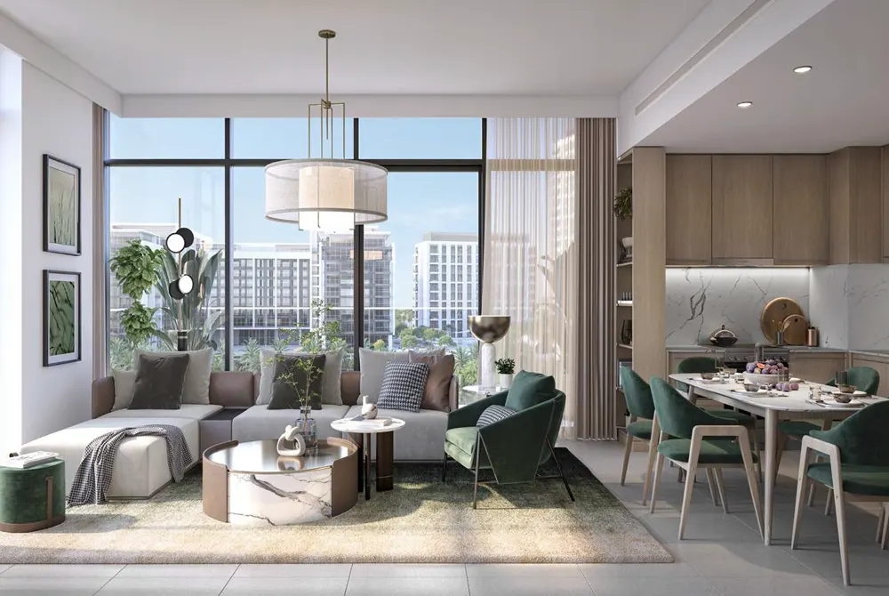 Emaar Elvira gallery image 24
