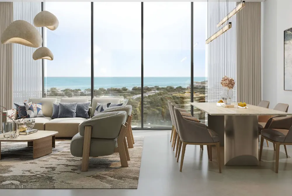 Sobha Coastline Beach Residences gallery image 22