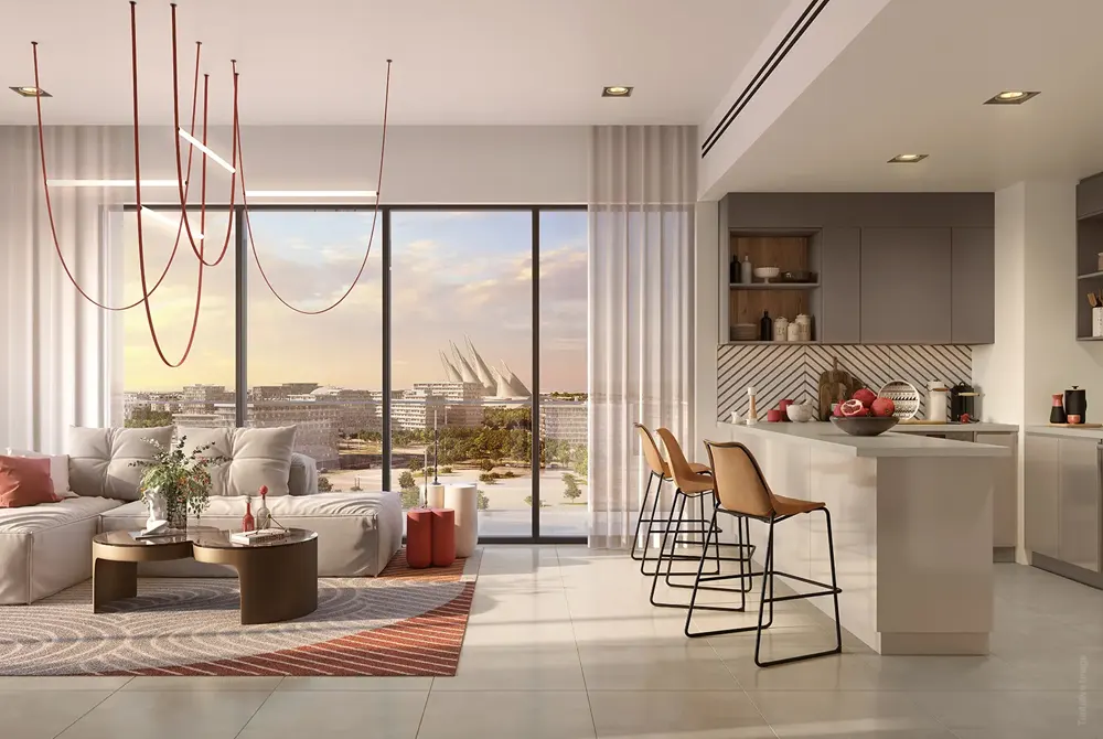 Aldar Studio City gallery image 22