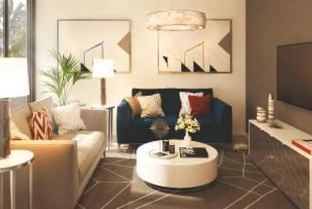 DAMAC Bait Al Aseel Villas gallery image 23