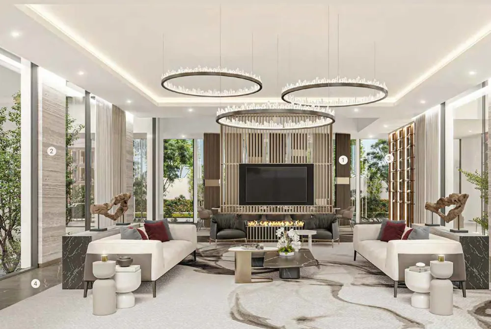 DAMAC Autograph Collection gallery image 23