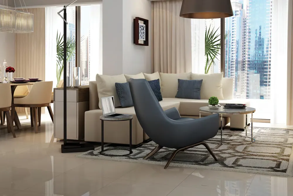 DAMAC Avanti Apartments gallery image 23