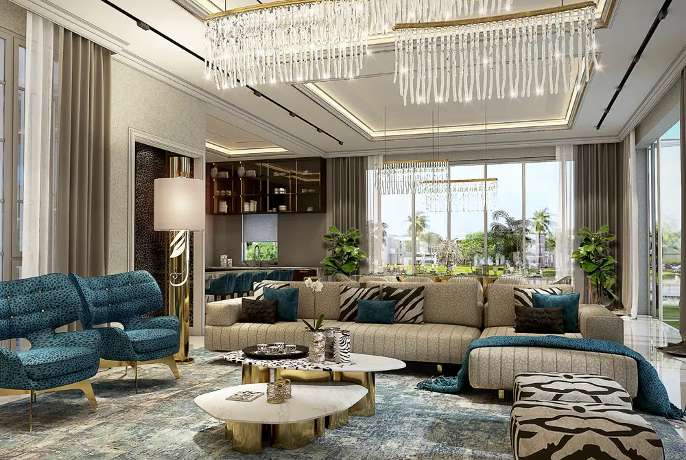 Damac Cavalli Estates gallery image 23
