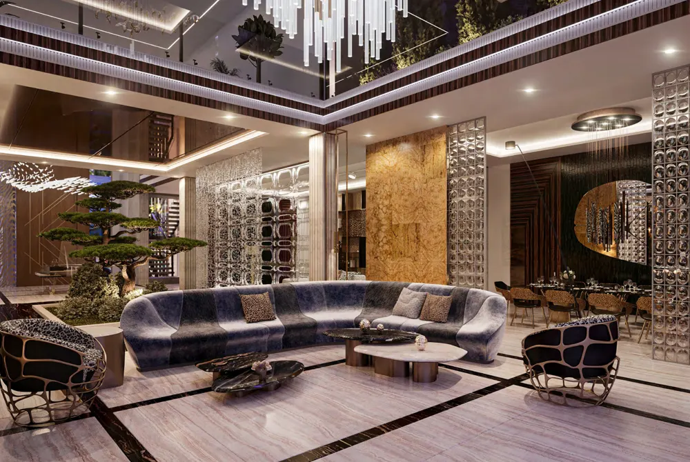 Damac Charlotte gallery image 24