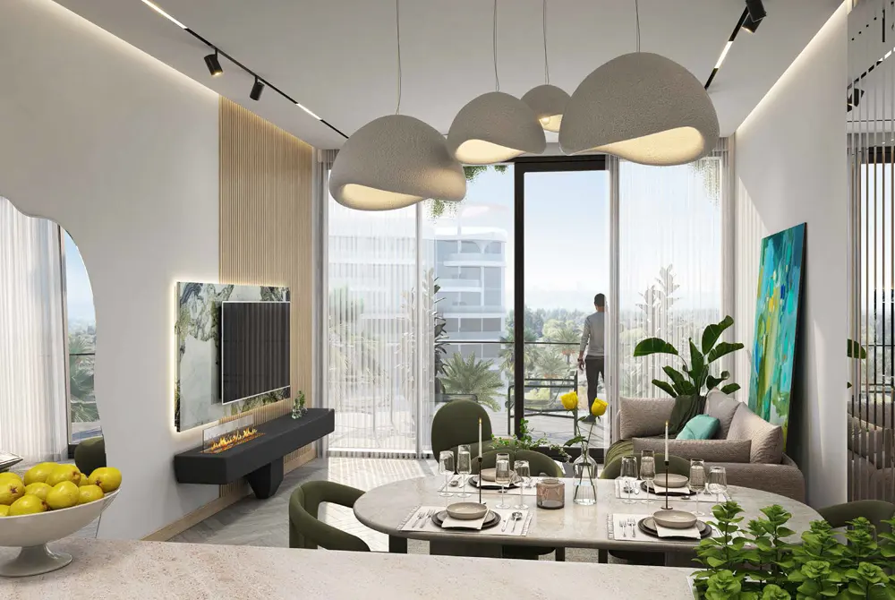 DAMAC Lagoon Views 1 gallery image 24